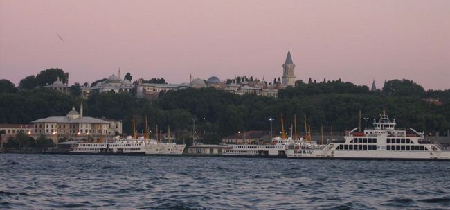 Taksim Opera Apart Стамбул Экстерьер фото